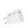 Natec RIBERA 1X USB-C 20W BIAŁA - 1480404 - zdjęcie 4
